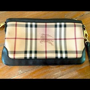Burberry should purse